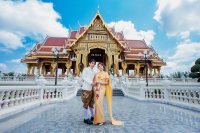 ภาพพรีเวดดิ้ง , Pre Wedding  - ไทไทกำแพงเพชร เวดดิ้ง สตูดิโอ