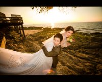 Pre Wedding Set 4 : by Iris Studio Sriracha - The Soul Mate Wedding Studio (เดอะโซลเมท เวดดิ้ง สตูดิโอ ชลบุรี)