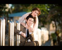 Pre Wedding Set 4 : by Iris Studio Sriracha - The Soul Mate Wedding Studio (เดอะโซลเมท เวดดิ้ง สตูดิโอ ชลบุรี)