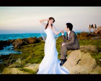 Pre Wedding Set 4 : by Iris Studio Sriracha - The Soul Mate Wedding Studio (เดอะโซลเมท เวดดิ้ง สตูดิโอ ชลบุรี)