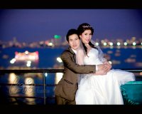 Pre Wedding Set 4 : by Iris Studio Sriracha - The Soul Mate Wedding Studio (เดอะโซลเมท เวดดิ้ง สตูดิโอ ชลบุรี)