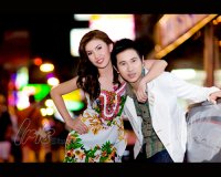 Pre Wedding Set 4 : by Iris Studio Sriracha - The Soul Mate Wedding Studio (เดอะโซลเมท เวดดิ้ง สตูดิโอ ชลบุรี)