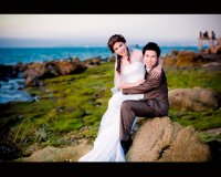 Pre Wedding Set 4 : by Iris Studio Sriracha - The Soul Mate Wedding Studio (เดอะโซลเมท เวดดิ้ง สตูดิโอ ชลบุรี)