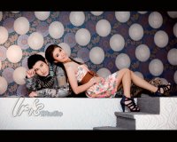 Pre Wedding Set 4 : by Iris Studio Sriracha - The Soul Mate Wedding Studio (เดอะโซลเมท เวดดิ้ง สตูดิโอ ชลบุรี)