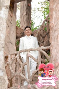 Pre Wedding K_Pamt&K_Moth - บิบี๋สตูดิโอ อำนาจเจริญ