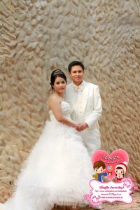 Pre Wedding K_Pamt&K_Moth - บิบี๋สตูดิโอ อำนาจเจริญ