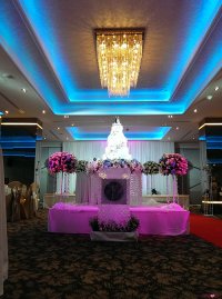 New Budsarakham Room Floor32 - โรงแรมวินเซอร์ สวีทส์ สุขุมวิท 20