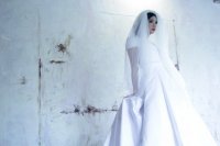 ถ่ายแบบชุดแต่งงาน / Wedding Dresses - ONE DEE DEE Dressing Room