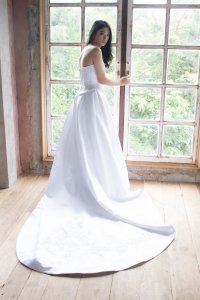 ถ่ายแบบชุดแต่งงาน / Wedding Dresses - ONE DEE DEE Dressing Room