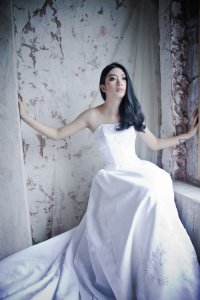 ถ่ายแบบชุดแต่งงาน / Wedding Dresses - ONE DEE DEE Dressing Room