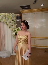แต่งหน้าไปงานต่างๆ - ธัณย์จิรา Makeup & Stylist