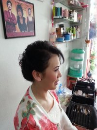 แต่งหน้าไปงานต่างๆ - ธัณย์จิรา Makeup & Stylist
