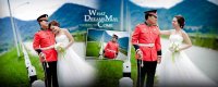 ผลงานถ่ายภาพพรีเวดดิ้ง - ชลบุรี Wedding เวดดิ้งชลบุรี