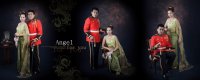 ผลงานถ่ายภาพพรีเวดดิ้ง - ชลบุรี Wedding เวดดิ้งชลบุรี