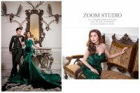 Pre wedding by  ZoomStudio - Zoom Studio Wedding (ชุมพร)