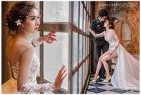 Pre wedding by  ZoomStudio - Zoom Studio Wedding (ชุมพร)