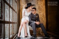 Pre wedding by  ZoomStudio - Zoom Studio Wedding (ชุมพร)