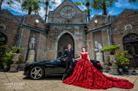 Pre wedding by  ZoomStudio - Zoom Studio Wedding (ชุมพร)