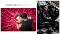 Pre wedding by  ZoomStudio - Zoom Studio Wedding (ชุมพร)