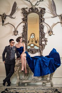 Pre wedding by  ZoomStudio - Zoom Studio Wedding (ชุมพร)