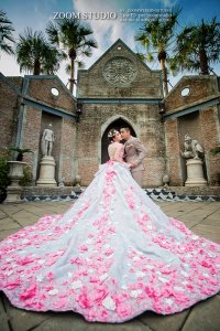 Pre wedding by  ZoomStudio - Zoom Studio Wedding (ชุมพร)