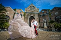 Pre wedding by  ZoomStudio - Zoom Studio Wedding (ชุมพร)