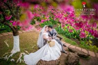 Pre wedding by  ZoomStudio - Zoom Studio Wedding (ชุมพร)