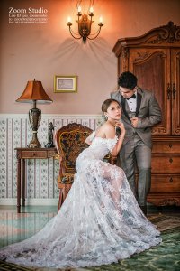 Pre wedding by  ZoomStudio - Zoom Studio Wedding (ชุมพร)