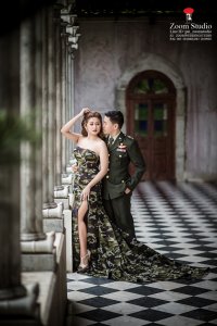 Pre wedding by  ZoomStudio - Zoom Studio Wedding (ชุมพร)