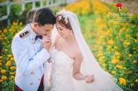 Pre wedding by  ZoomStudio - Zoom Studio Wedding (ชุมพร)