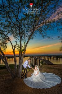 Pre wedding by  ZoomStudio - Zoom Studio Wedding (ชุมพร)