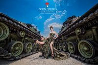 Pre wedding by  ZoomStudio - Zoom Studio Wedding (ชุมพร)