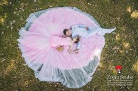 Pre wedding by  ZoomStudio - Zoom Studio Wedding (ชุมพร)