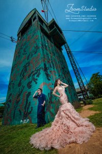 Pre wedding by  ZoomStudio - Zoom Studio Wedding (ชุมพร)