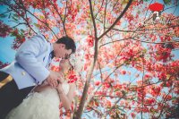 Pre wedding by  ZoomStudio - Zoom Studio Wedding (ชุมพร)