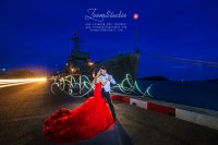 Pre wedding by  ZoomStudio - Zoom Studio Wedding (ชุมพร)