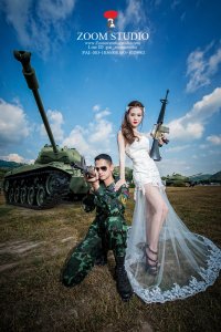 Pre wedding by  ZoomStudio - Zoom Studio Wedding (ชุมพร)