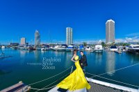 Pre wedding by  ZoomStudio - Zoom Studio Wedding (ชุมพร)