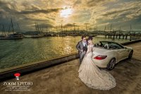 Pre wedding by  ZoomStudio - Zoom Studio Wedding (ชุมพร)