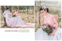 Pre wedding by  ZoomStudio - Zoom Studio Wedding (ชุมพร)