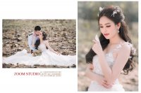 Pre wedding by  ZoomStudio - Zoom Studio Wedding (ชุมพร)