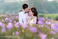 Pre wedding by  ZoomStudio - Zoom Studio Wedding (ชุมพร)