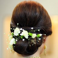 ผลงานแต่งหน้า น้อง เบญ - www.pingmakeup.com