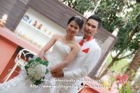 Pre Wedding K_อ๊อฟ & K_แม๊ค  - บิบี๋สตูดิโอ อำนาจเจริญ