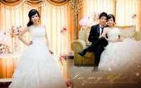 k.อ้อ k.ต๊ะ - Princess Bridal House