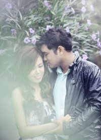 PreWedding - BeeFirst Picture