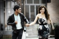 PreWedding - BeeFirst Picture