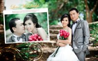 k.ส้มk.หัส - Princess Bridal House