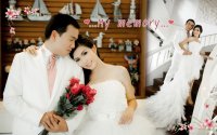 k.ส้มk.หัส - Princess Bridal House