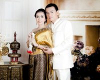 k.ส้มk.หัส - Princess Bridal House